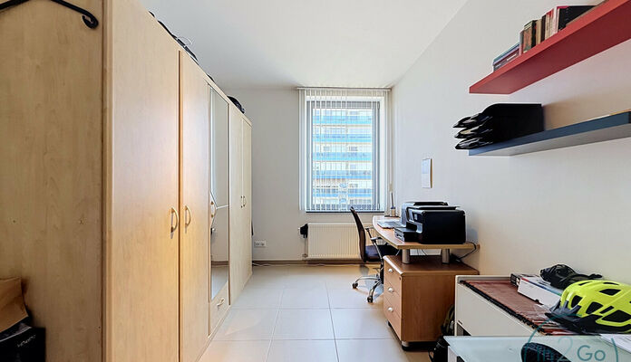 Appartement te koop in Hasselt