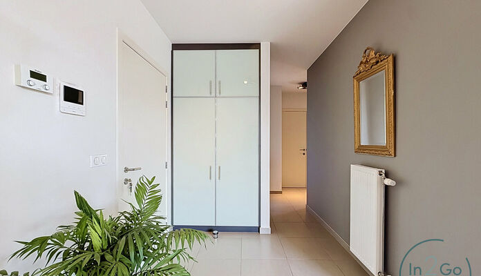 Appartement te koop in Hasselt