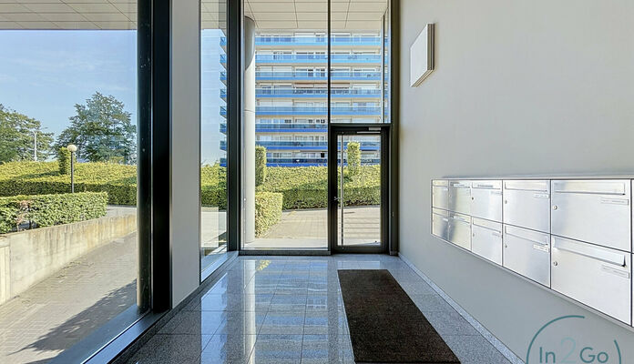 Appartement te koop in Hasselt