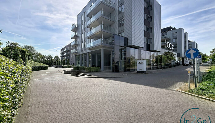 Appartement te koop in Hasselt