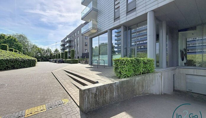 Appartement te koop in Hasselt