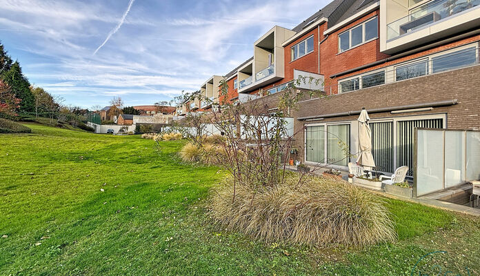 Appartement te koop in Heverlee