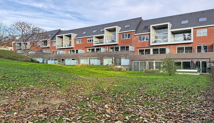 Appartement te koop in Heverlee