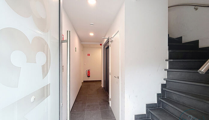 Appartement te koop in Heverlee