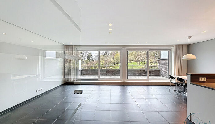 Appartement te koop in Heverlee