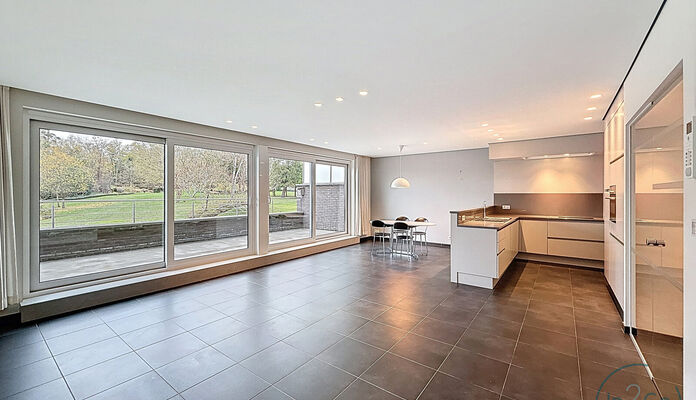 Appartement te koop in Heverlee