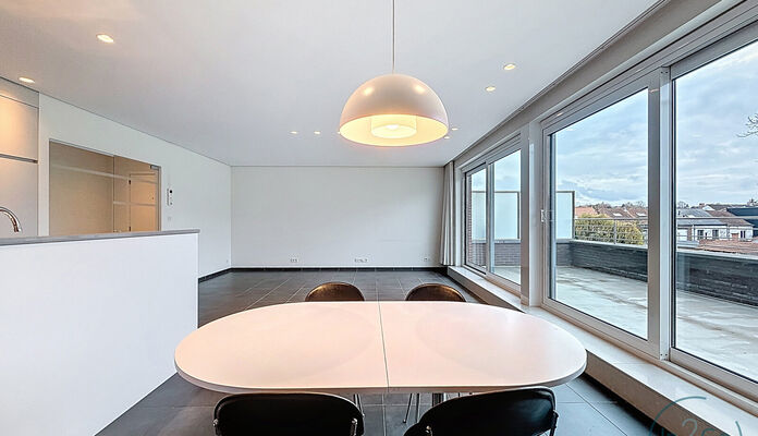 Appartement te koop in Heverlee