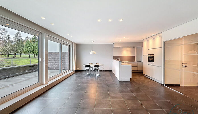 Appartement te koop in Heverlee