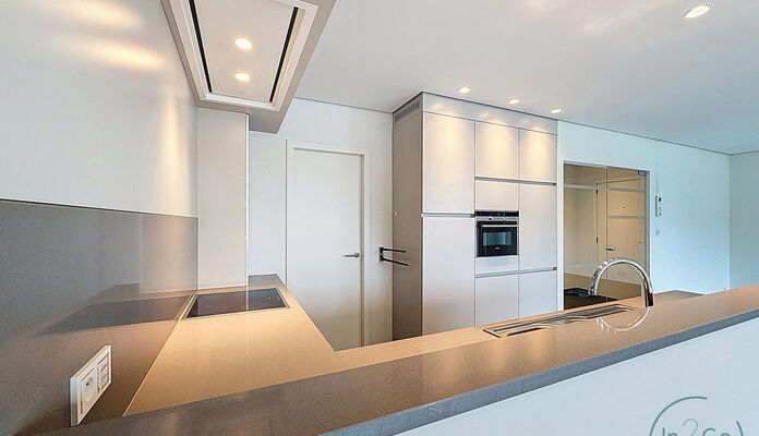 Appartement te koop in Heverlee