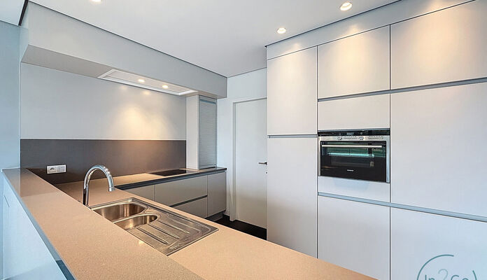 Appartement te koop in Heverlee