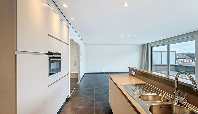 Appartement te koop in Heverlee