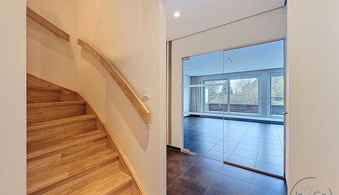 Appartement te koop in Heverlee