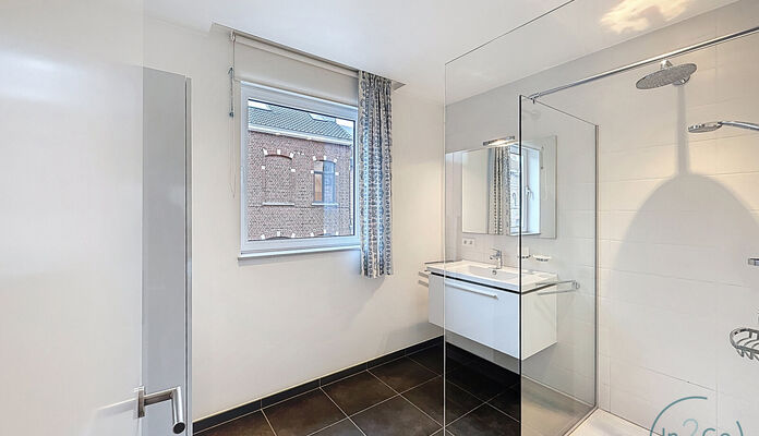 Appartement te koop in Heverlee