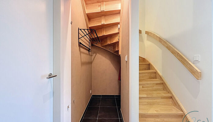 Appartement te koop in Heverlee