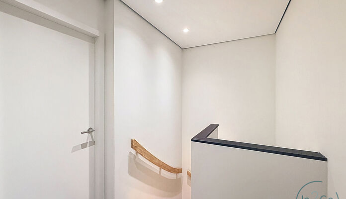 Appartement te koop in Heverlee