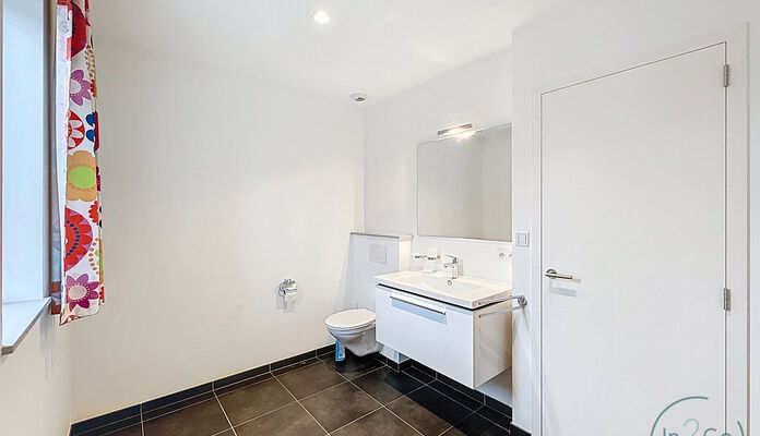 Appartement te koop in Heverlee