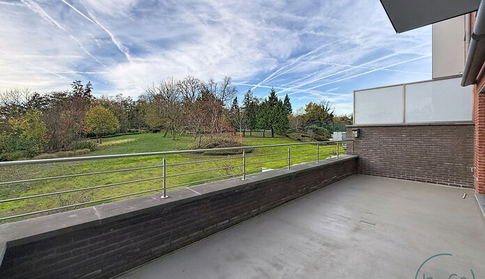 Appartement te koop in Heverlee