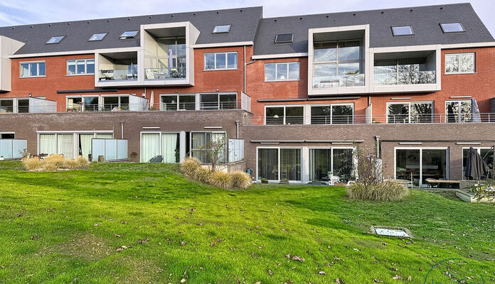 Appartement te koop in Heverlee