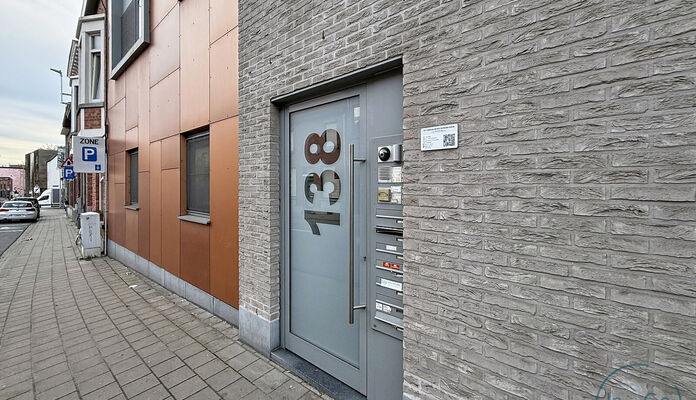 Appartement te koop in Heverlee