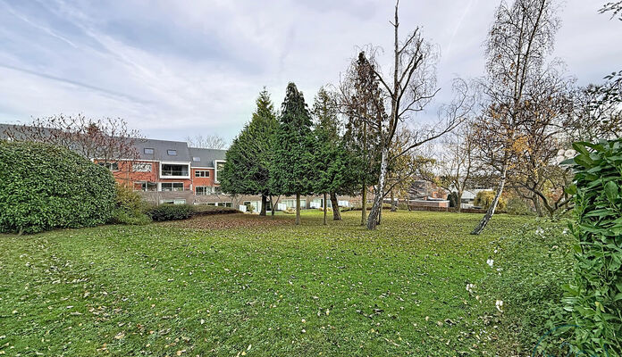 Appartement te koop in Heverlee