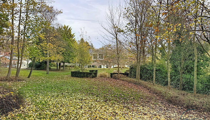 Appartement te koop in Heverlee