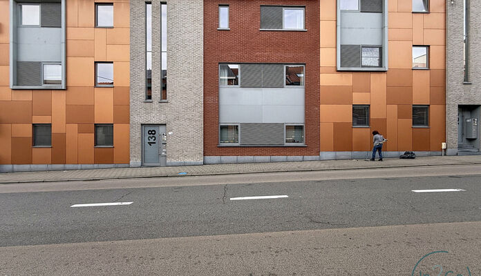 Appartement te koop in Heverlee