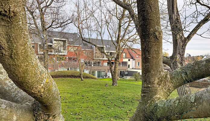 Appartement te koop in Heverlee