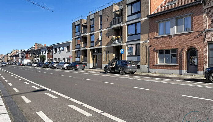 Appartement te koop in Heverlee