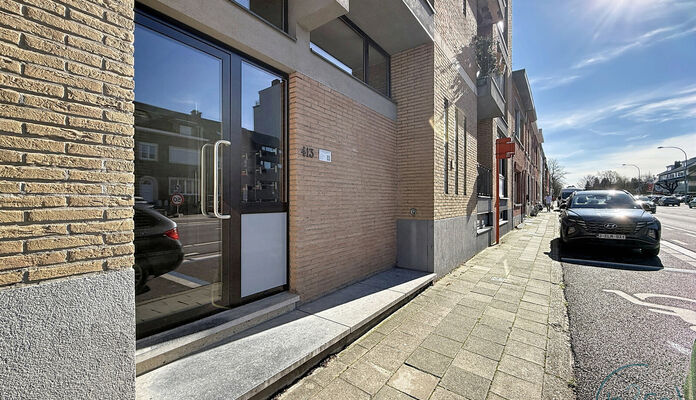 Appartement te koop in Heverlee