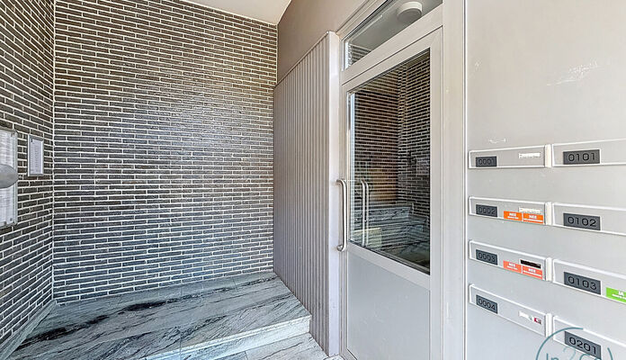 Appartement te koop in Heverlee