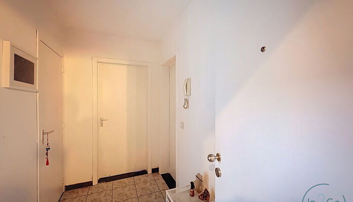Appartement te koop in Heverlee
