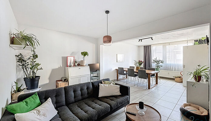 Appartement te koop in Heverlee