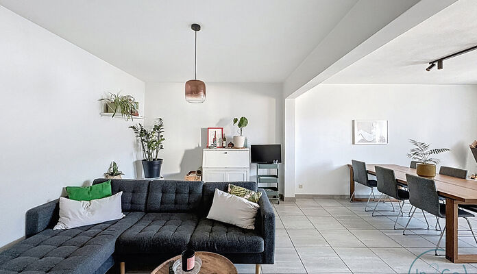 Appartement te koop in Heverlee