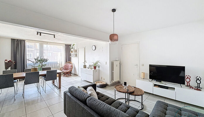 Appartement te koop in Heverlee