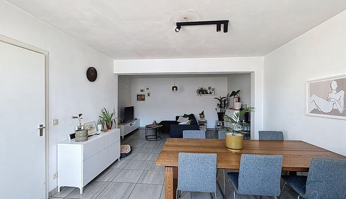 Appartement te koop in Heverlee