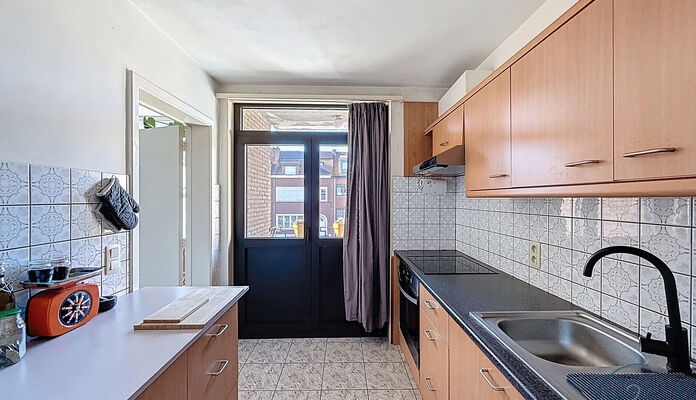 Appartement te koop in Heverlee