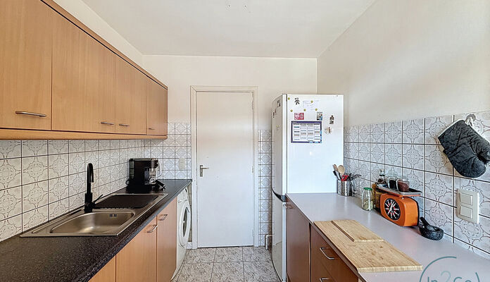 Appartement te koop in Heverlee