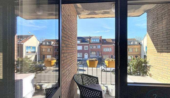 Appartement te koop in Heverlee