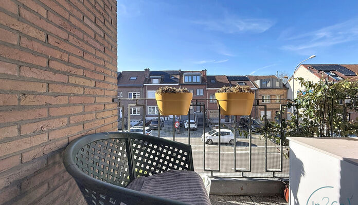 Appartement te koop in Heverlee