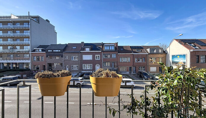 Appartement te koop in Heverlee