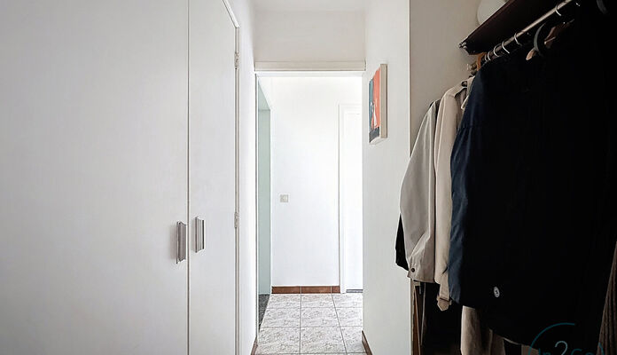 Appartement te koop in Heverlee