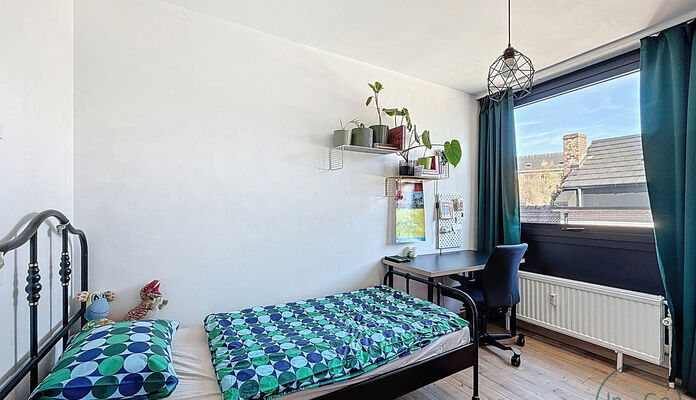 Appartement te koop in Heverlee