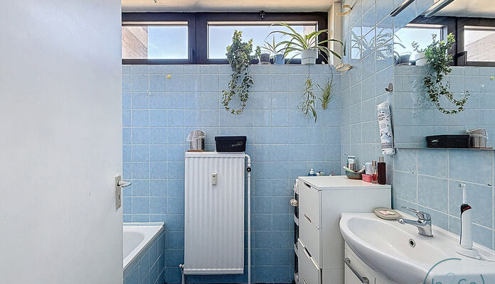 Appartement te koop in Heverlee