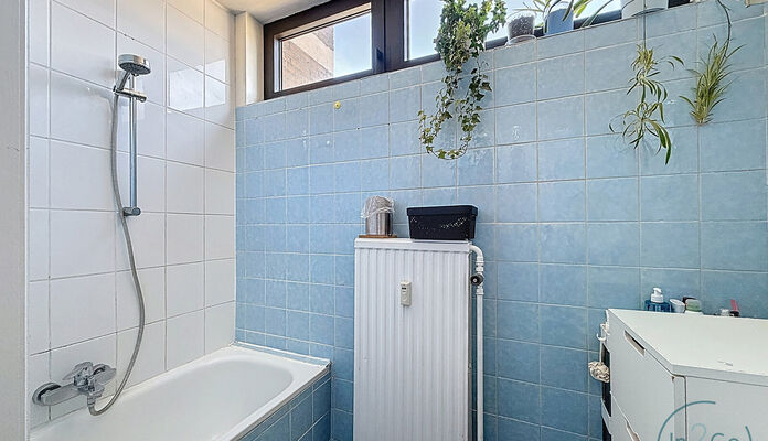 Appartement te koop in Heverlee