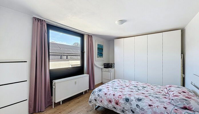 Appartement te koop in Heverlee