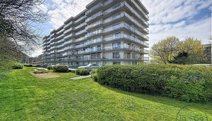 Appartement te koop in Heverlee