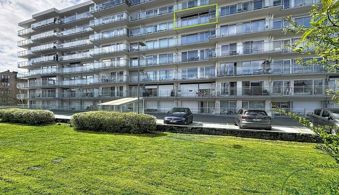 Appartement te koop in Heverlee