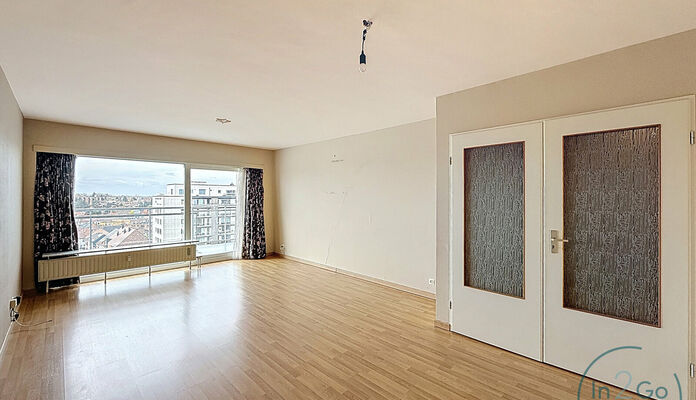 Appartement te koop in Heverlee