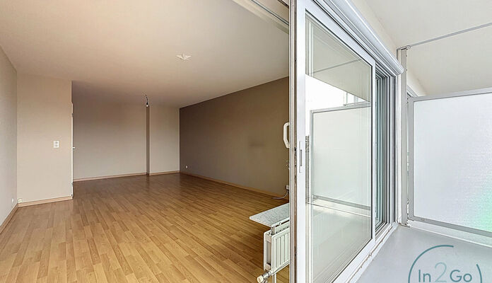 Appartement te koop in Heverlee