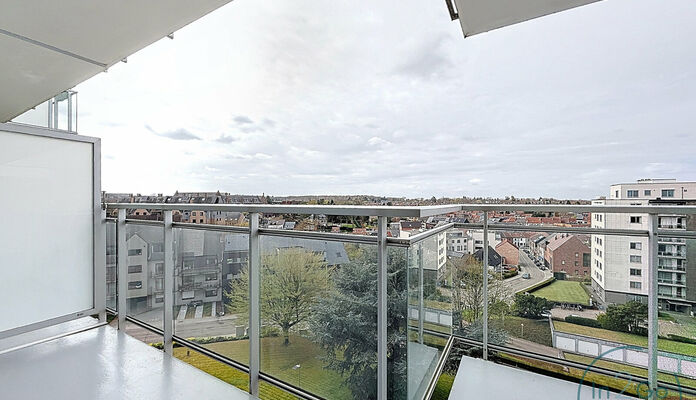 Appartement te koop in Heverlee